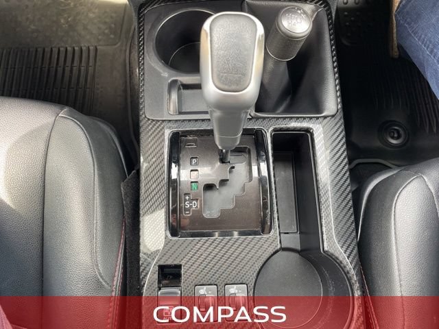 Used 2019 Toyota 4Runner TRD Off-Road Premium AWD/4WD image 35