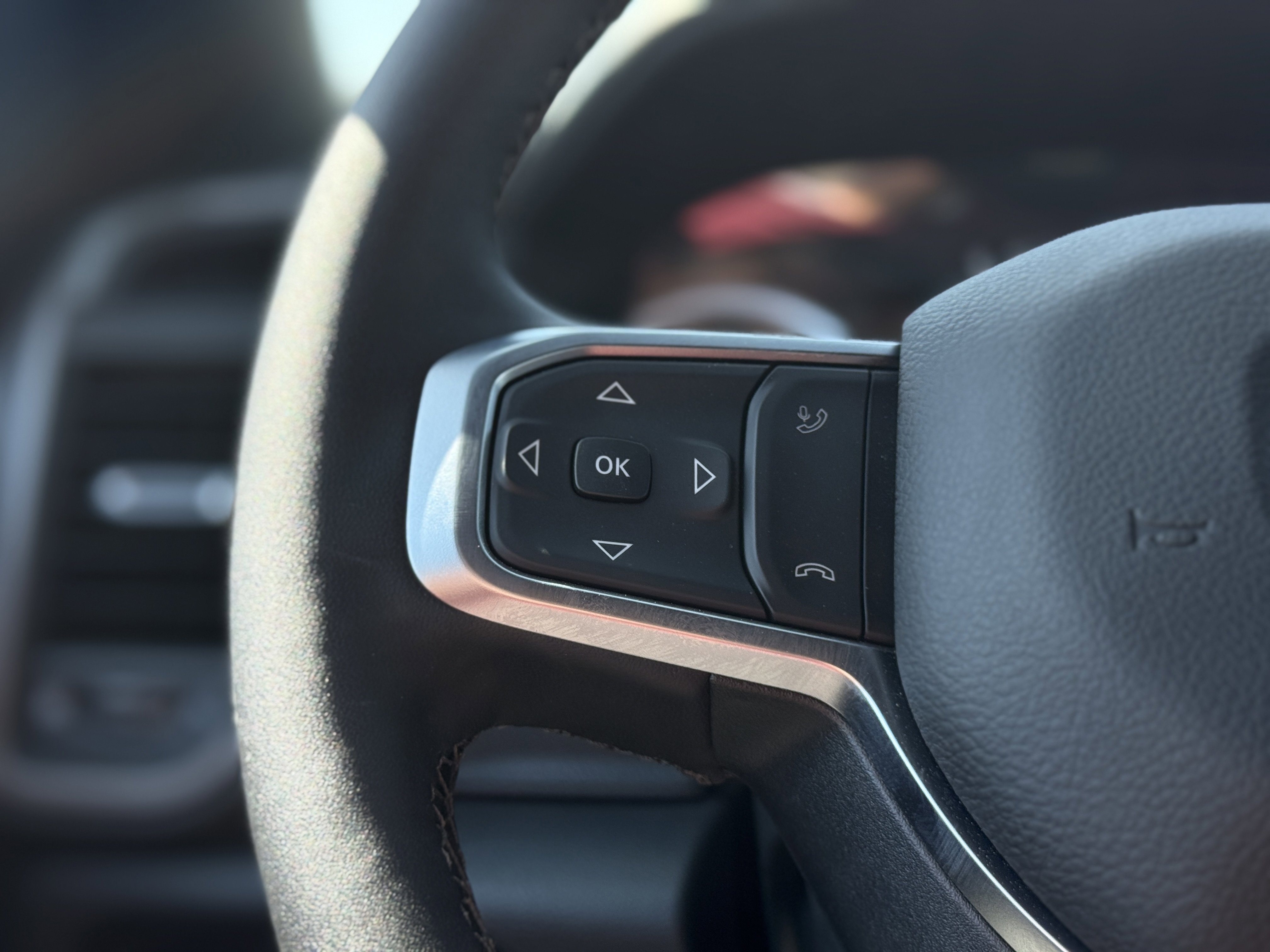 New 2026 RAM 2500 Tradesman image 11