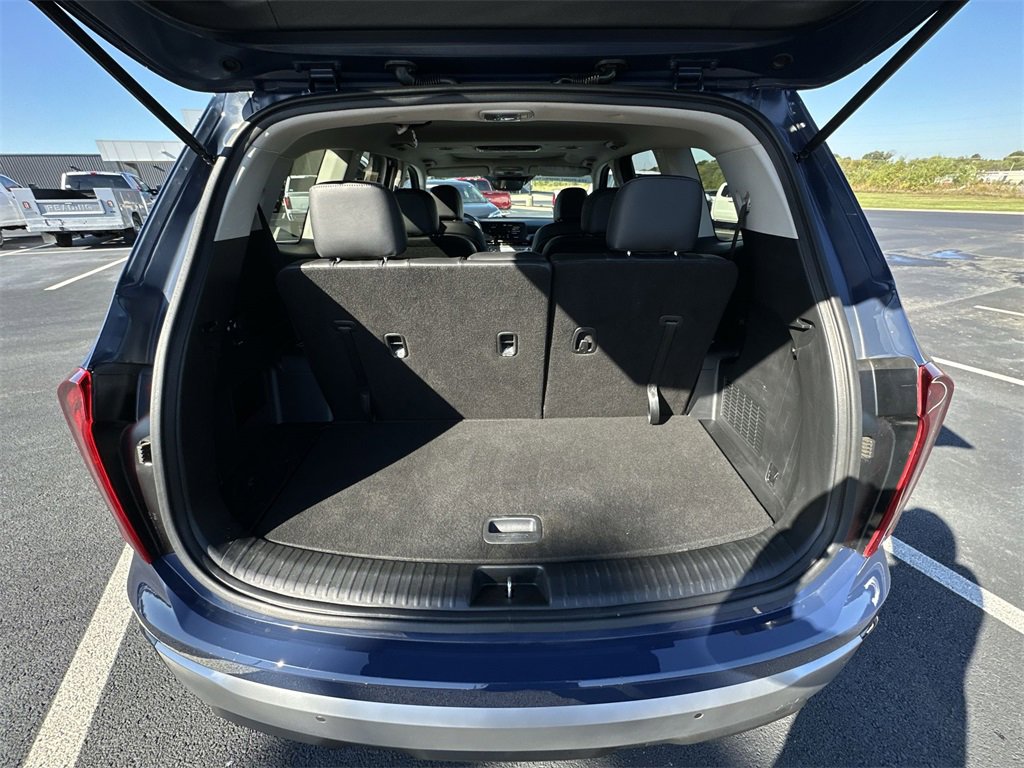 Used 2024 Kia Telluride S w/ S Sunroof Package image 25