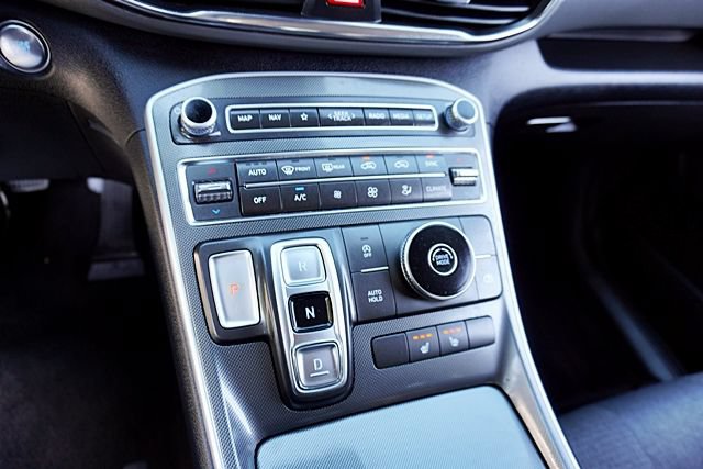 Certified 2023 Hyundai Santa Fe SEL FWD image 28