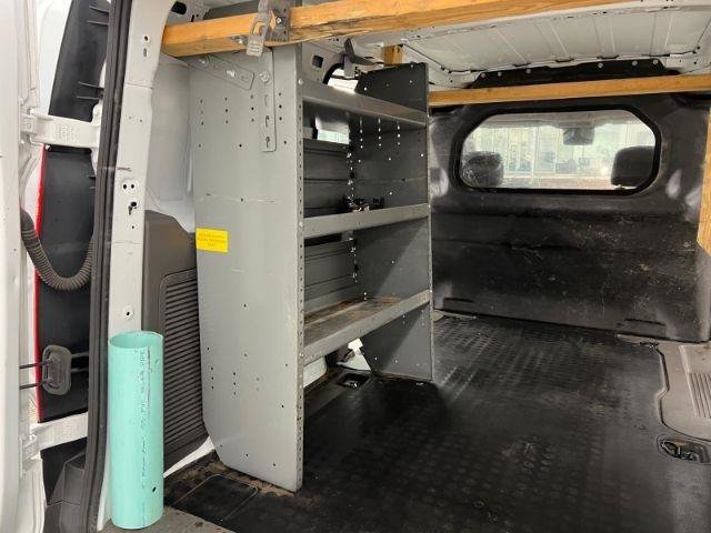 Used 2022 Ford Transit Connect XL FWD image 29