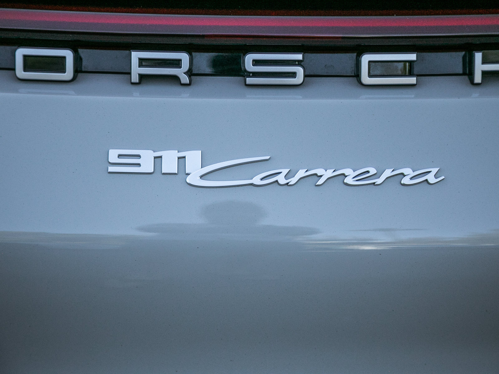 Certified 2022 Porsche 911 Carrera RWD image 25
