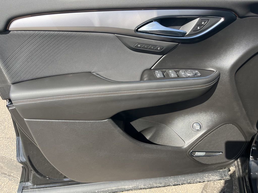 New 2026 Buick Envision Sport Touring image 17