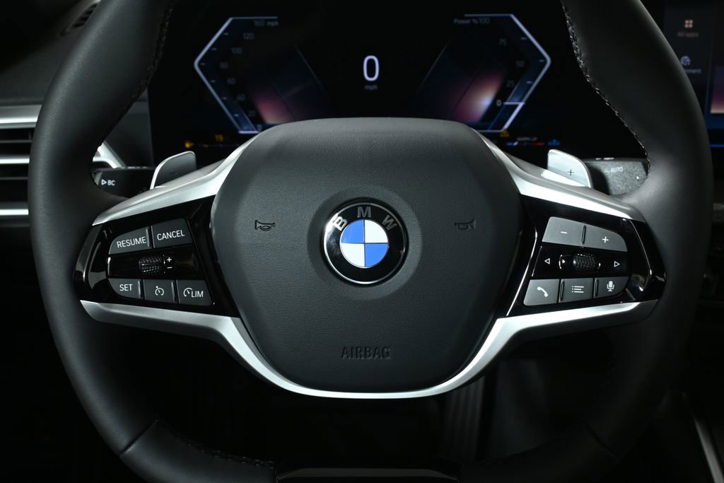 Used 2026 BMW 330i xDrive Sedan w/ Premium Package image 19