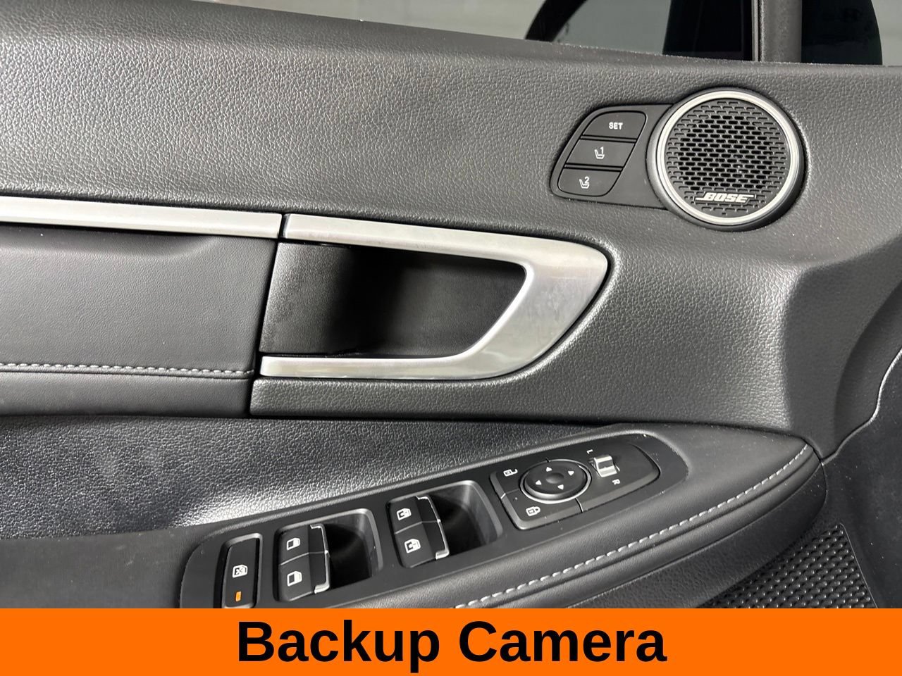 Used 2022 Hyundai Sonata Limited FWD image 11