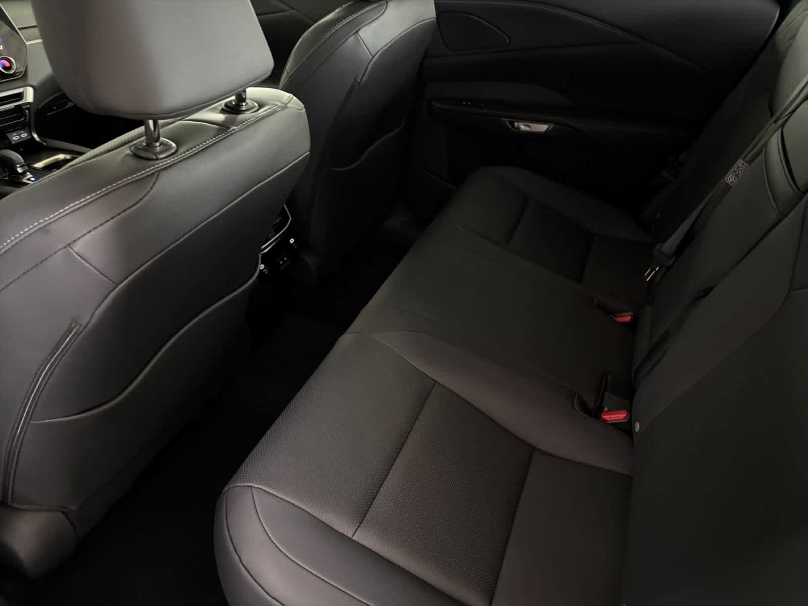 New 2026 Lexus RX 350 Premium FWD image 4