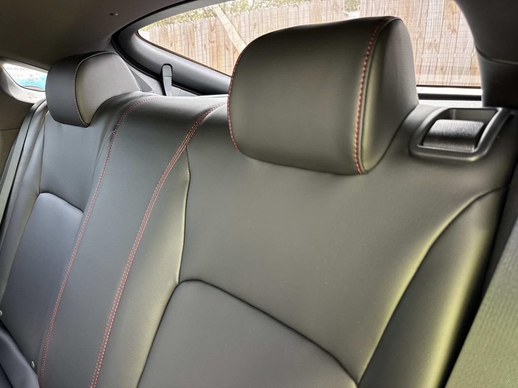 Used 2025 Acura Integra Type S FWD image 15