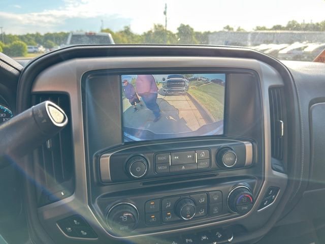 Used 2018 GMC Sierra 1500 Denali AWD/4WD image 9