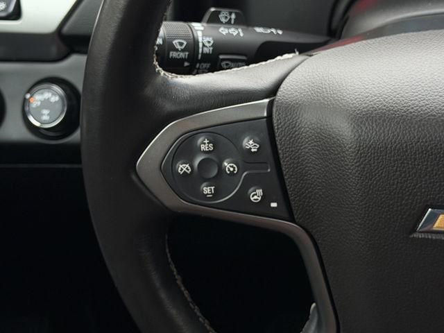 Used 2020 Chevrolet Tahoe Premier w/ Premier Plus Edition image 15