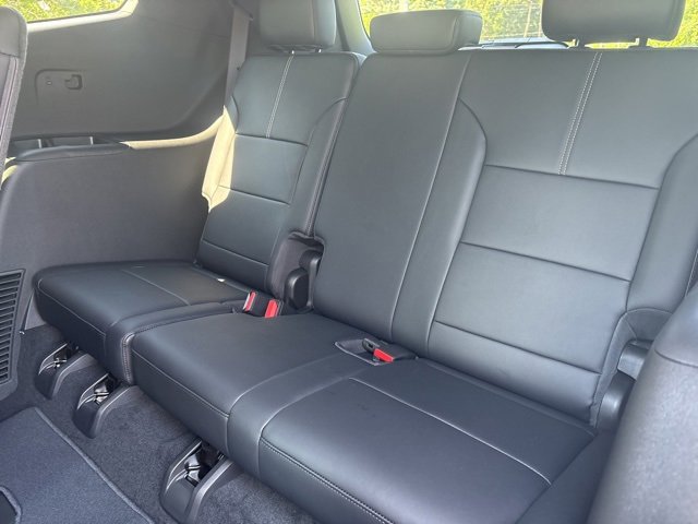 New 2026 GMC Acadia Elevation w/ Black Edition image 10