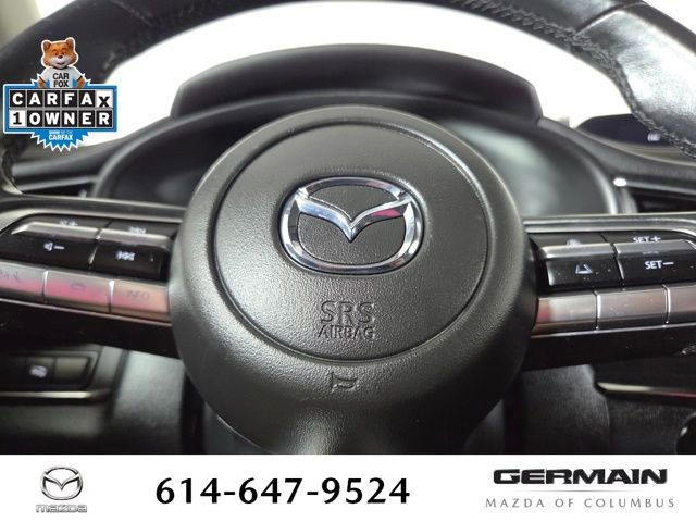 Used 2023 MAZDA CX-30 AWD 2.5 S w/ Preferred Package image 23