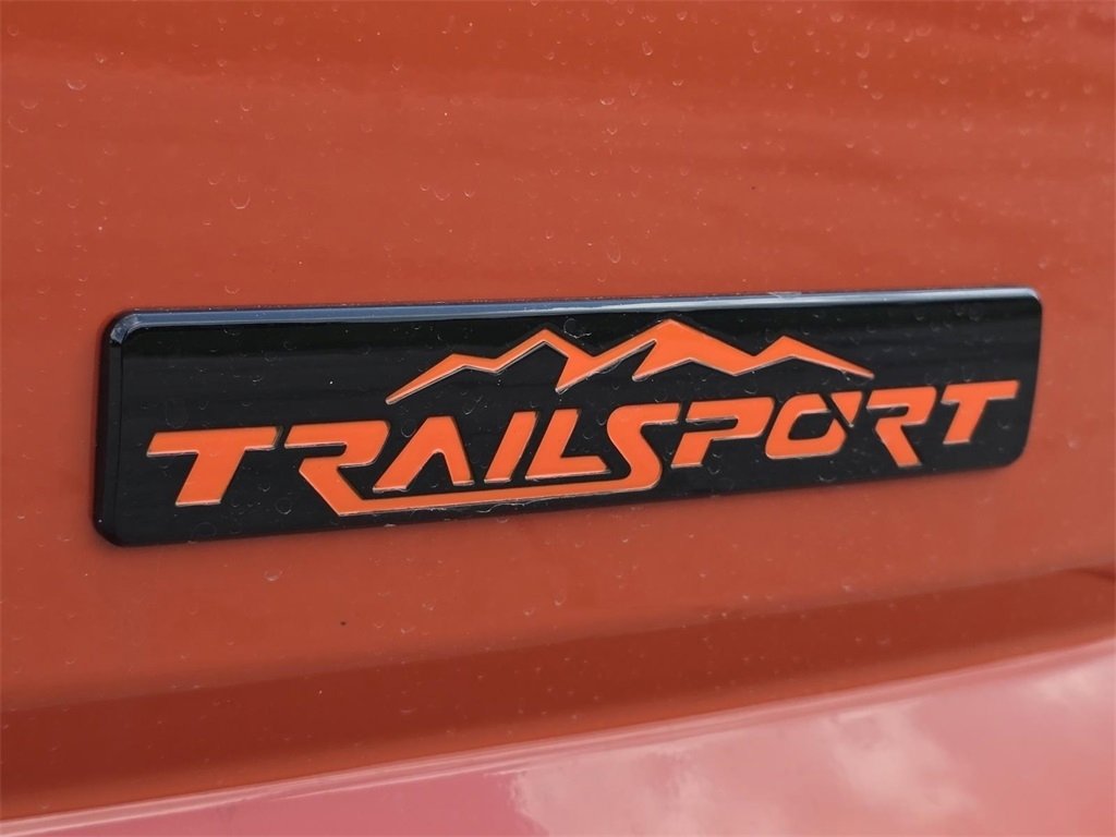 Used 2026 Honda Passport TrailSport image 13