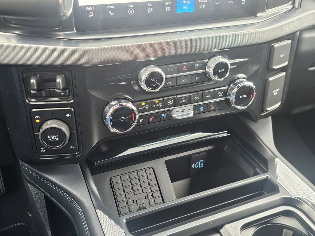 New 2026 Ford F350 Platinum image 17