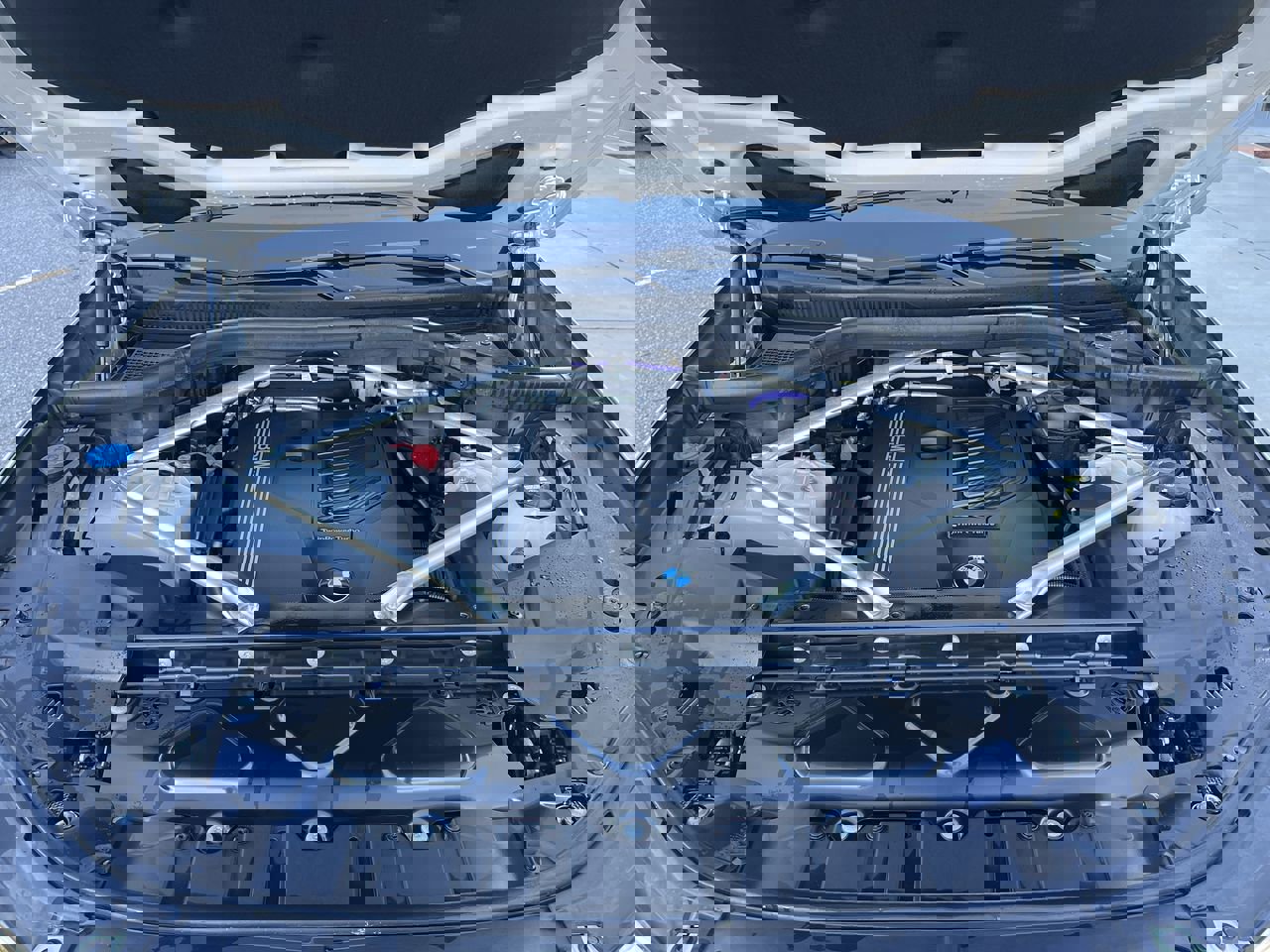 Used 2023 BMW X5 sDrive40i w/ Climate Comfort Package image 38