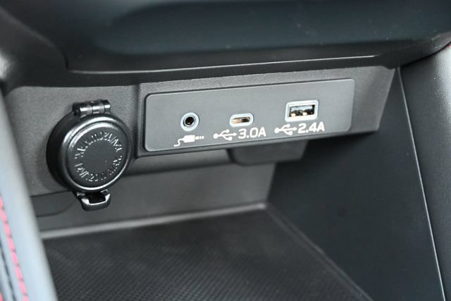 New 2026 Subaru WRX Premium w/ WRX Essentials Package AWD/4WD image 23