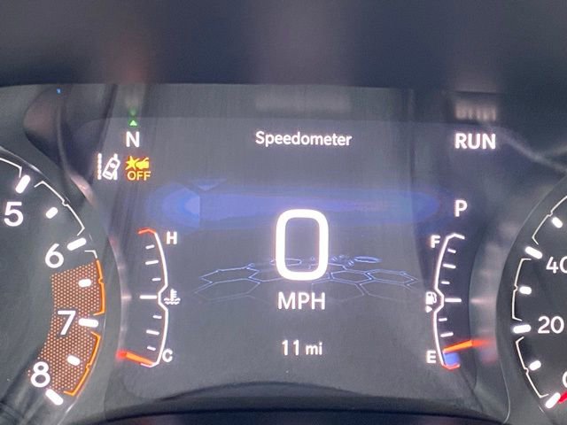 New 2026 Jeep Compass Limited image 20