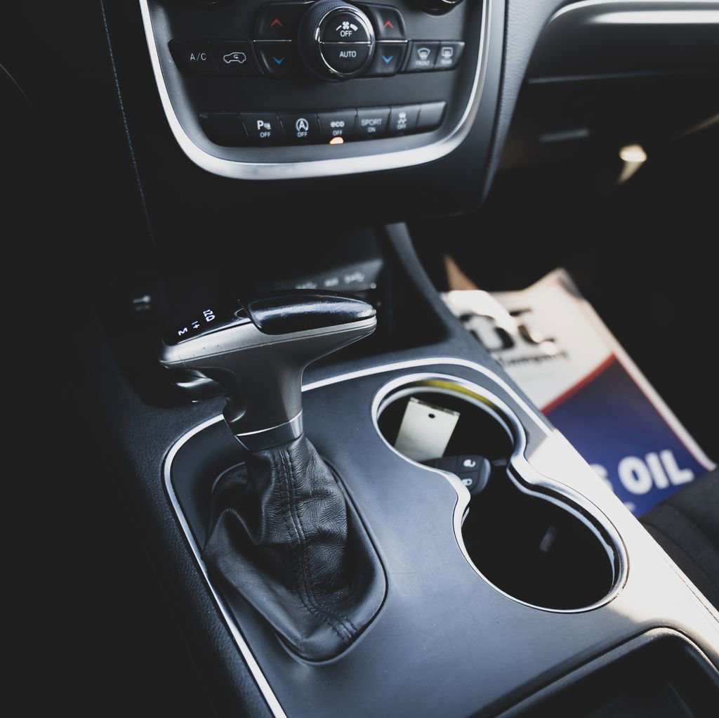 Used 2019 Dodge Durango SXT image 24