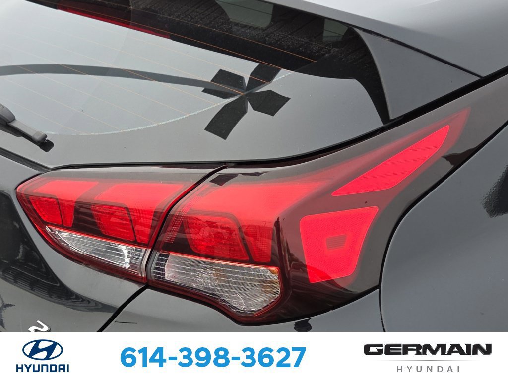 Used 2019 Hyundai Veloster 2.0 Premium FWD image 10