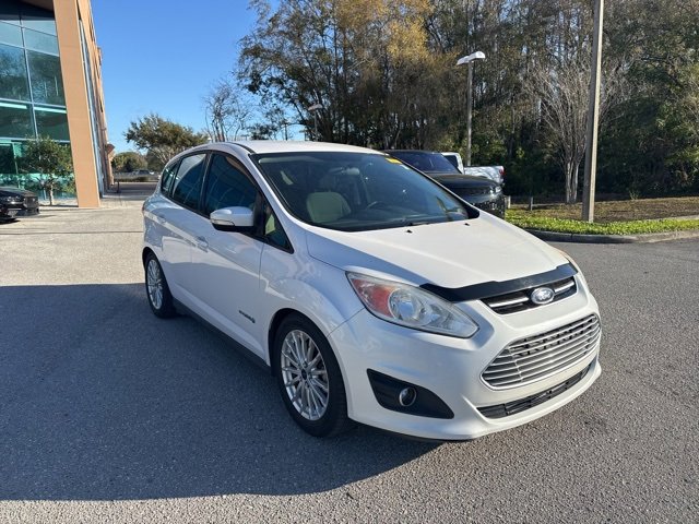 Used 2016 Ford C-MAX SE w/ Equipment Group 201A image 8