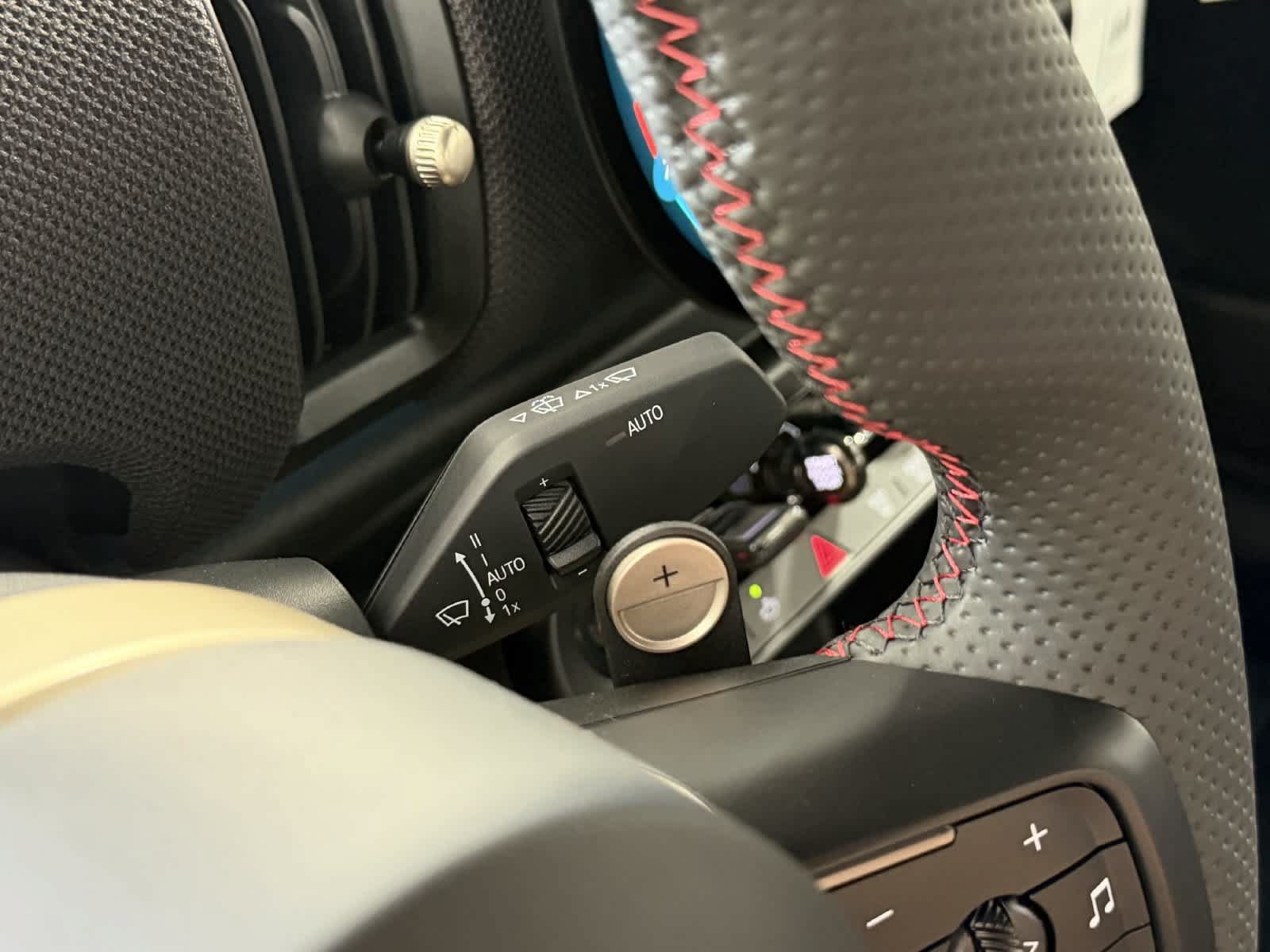 New 2027 MINI Cooper John Cooper Works FWD image 17
