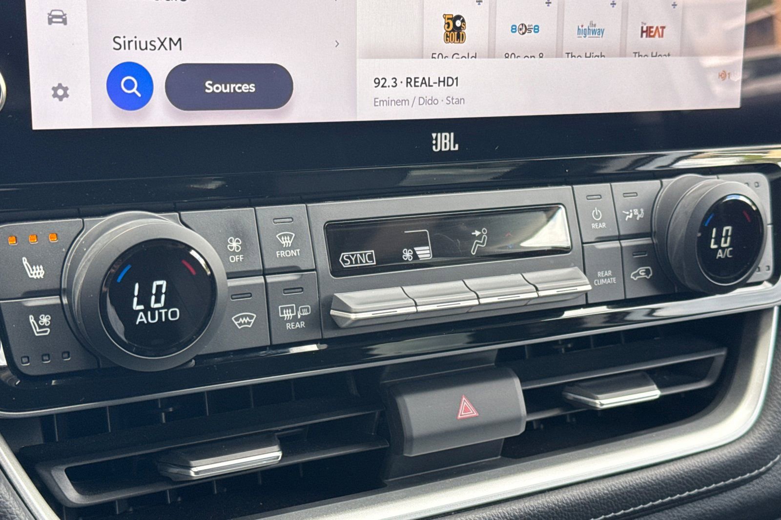 Certified 2024 Toyota Grand Highlander Platinum image 29