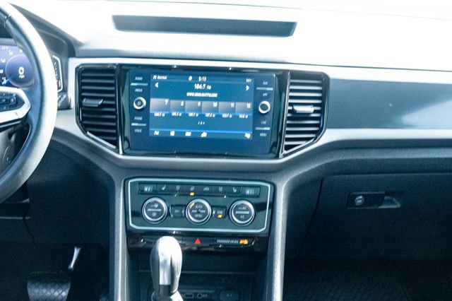 Used 2020 Volkswagen Atlas Cross Sport SEL Premium AWD/4WD image 32