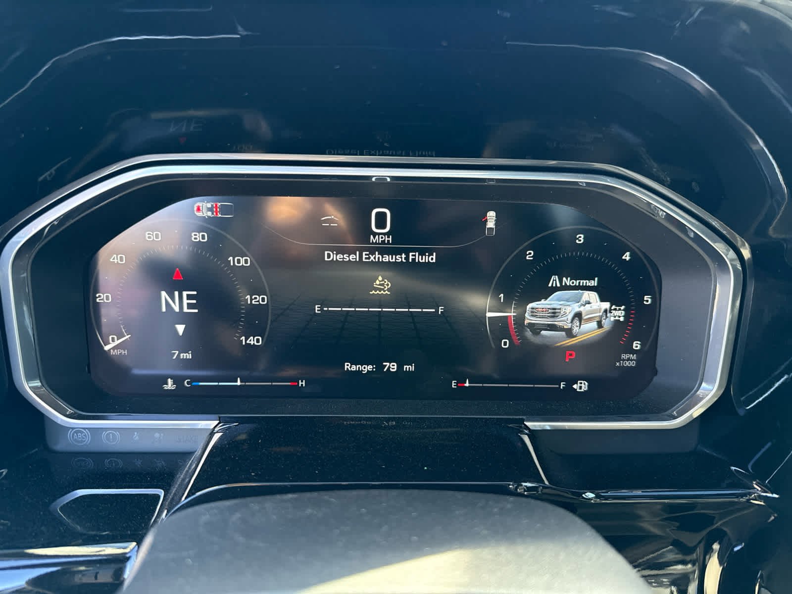 New 2026 GMC Sierra 1500 SLT AWD/4WD image 18