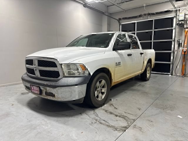 Used 2014 RAM 1500 Tradesman w/ Popular Equipment Group RWD image 2