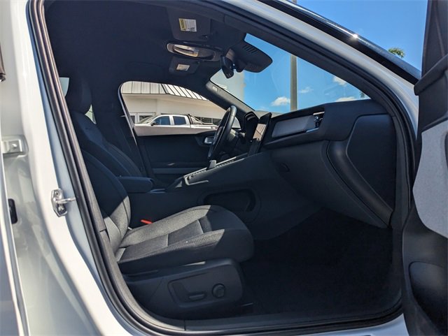 Used 2022 Polestar Polestar 2 image 15