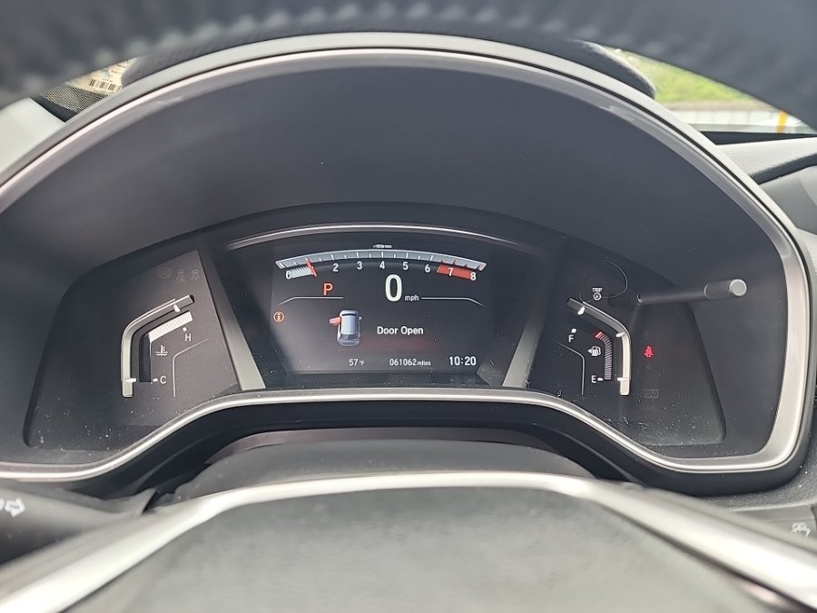 Used 2018 Honda CR-V Touring image 25
