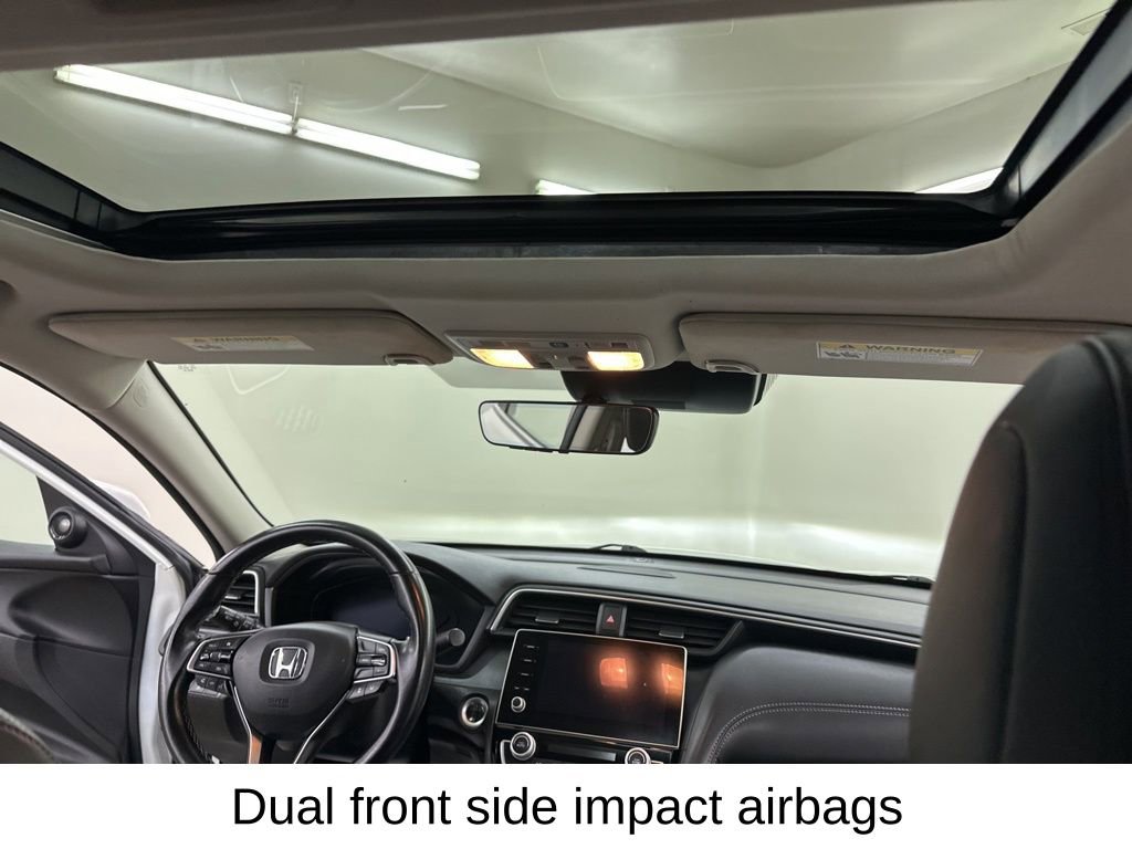 Used 2022 Honda Insight Touring image 25