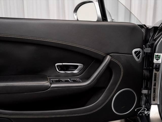 Used 2015 Bentley Continental GT V8 S AWD/4WD image 19