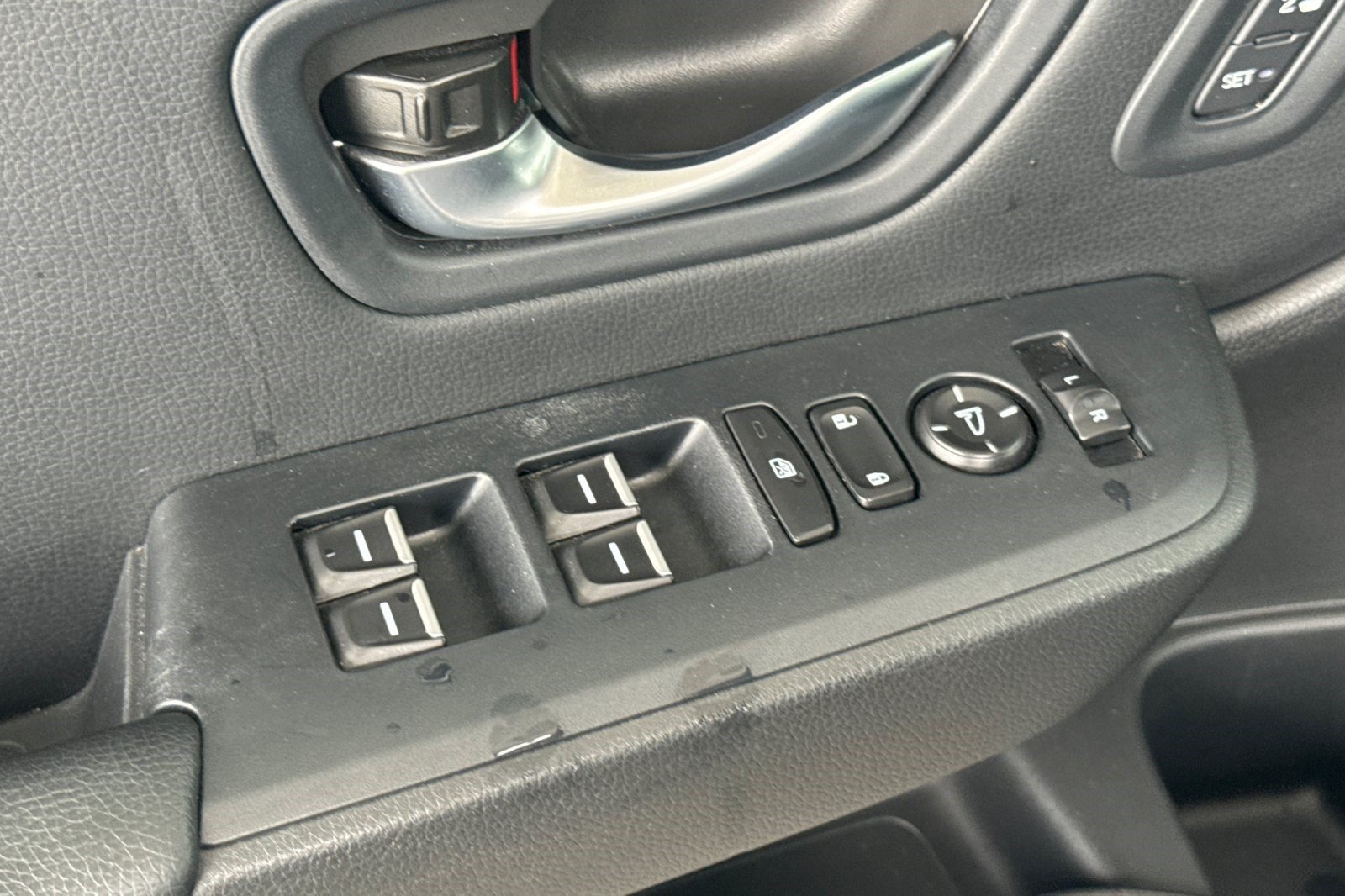 Certified 2025 Honda Pilot EX-L image 14