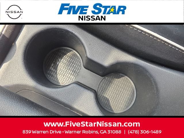 Used 2023 Nissan Rogue SV w/ SV Premium B Package FWD image 22