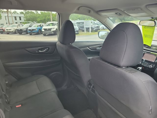 Used 2019 Nissan Rogue SV w/ Premium Package AWD/4WD image 31