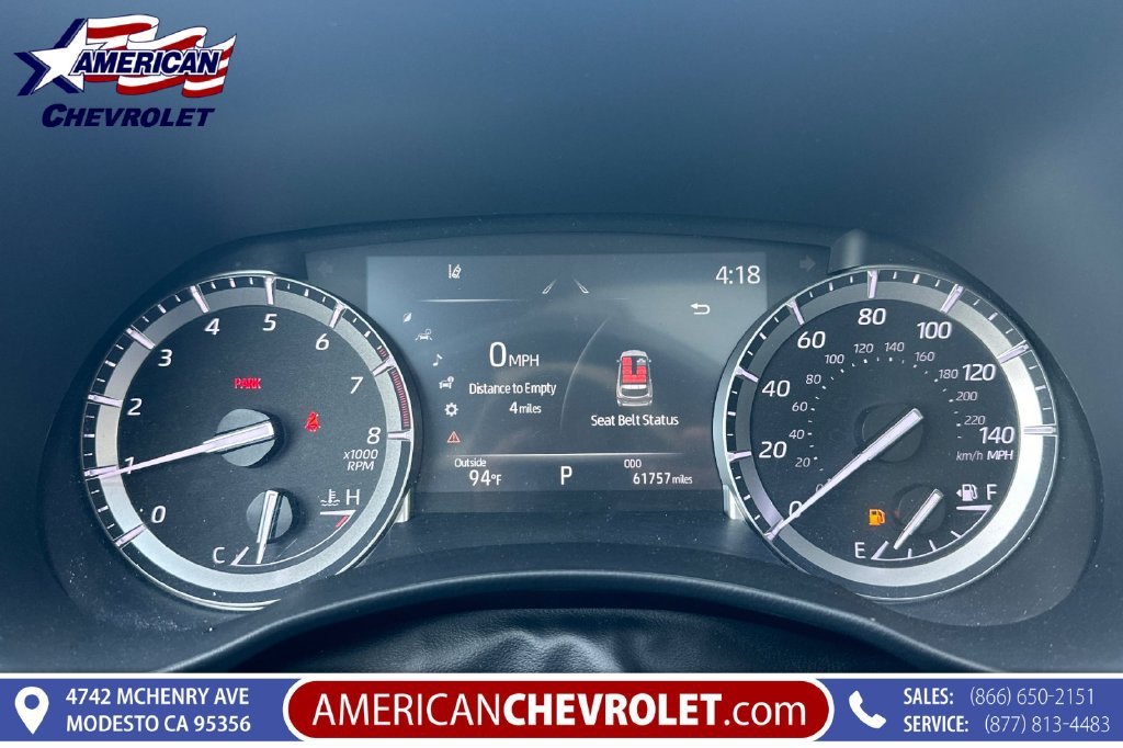 Used 2022 Toyota Highlander XLE AWD/4WD image 35