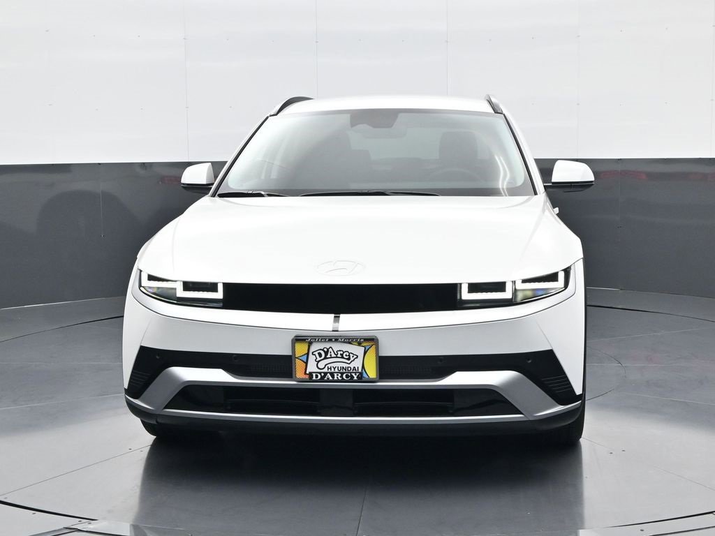 New 2025 Hyundai Ioniq 5 SEL image 2