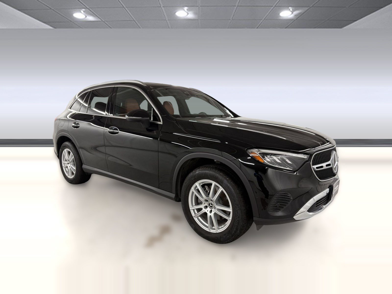 Certified 2026 Mercedes-Benz GLC 300 image 7