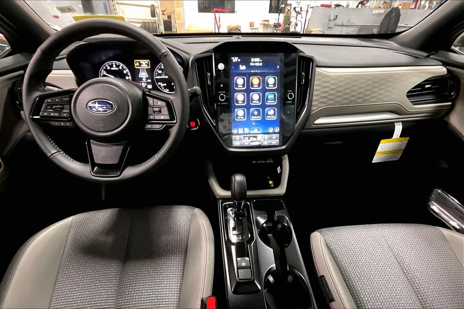 New 2026 Subaru Forester Premium AWD/4WD image 5