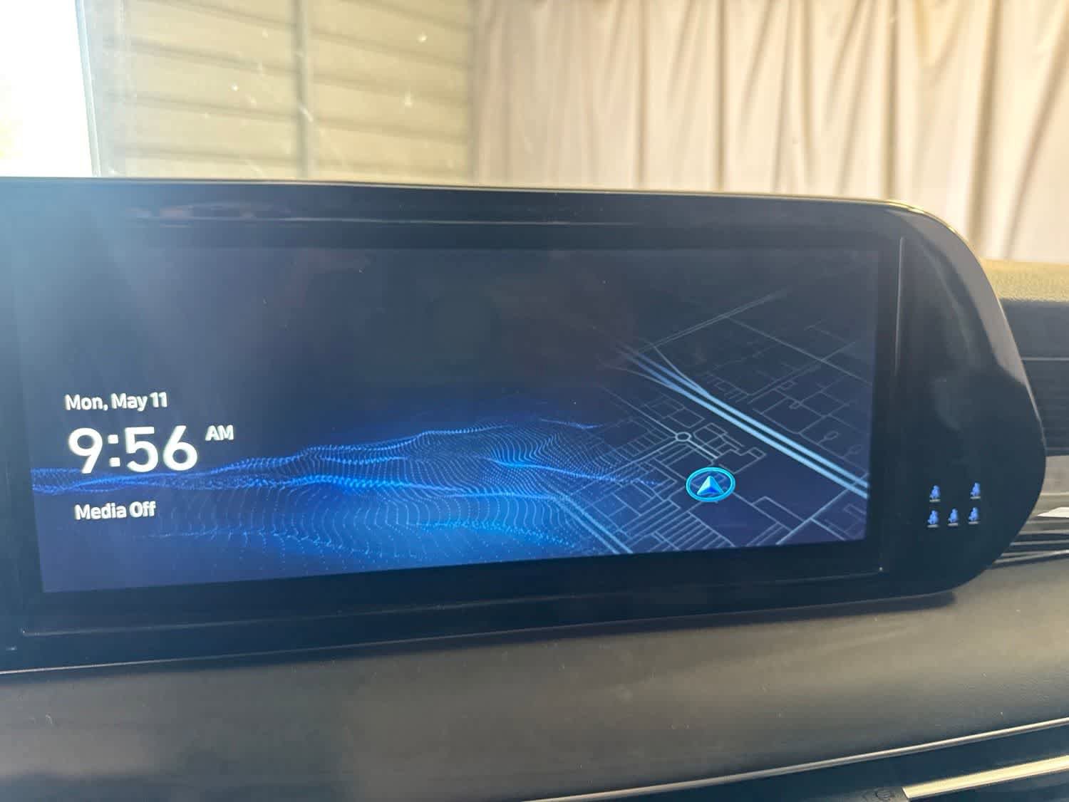 Used 2025 Hyundai Palisade Calligraphy FWD image 27