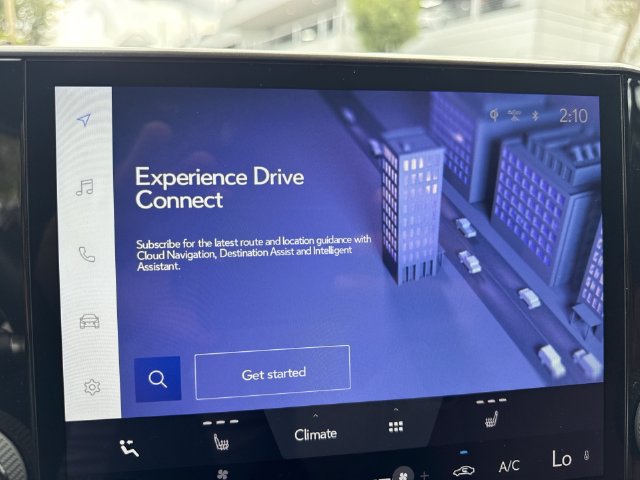Certified 2025 Lexus NX 250 FWD w/ Accessory Package (K3) image 18