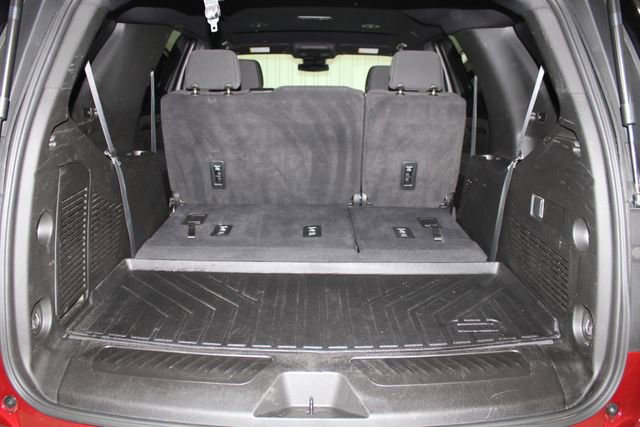Used 2024 Chevrolet Tahoe LS w/ Driver Alert Package AWD/4WD image 8