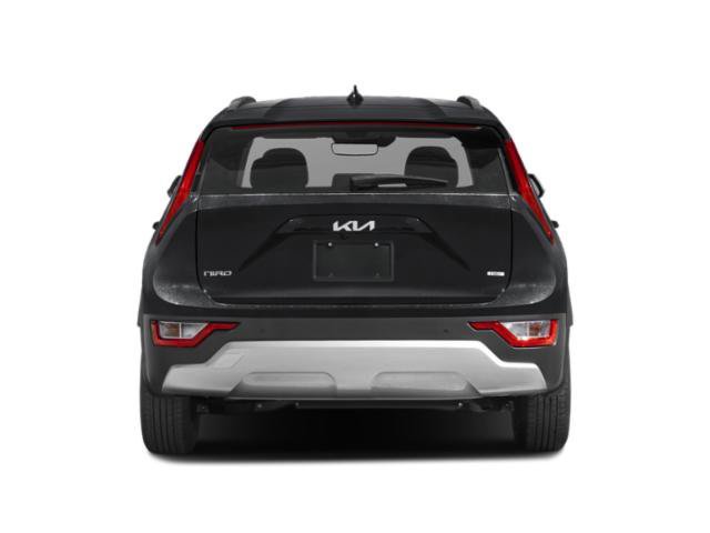 Certified 2023 Kia Niro EX FWD image 8