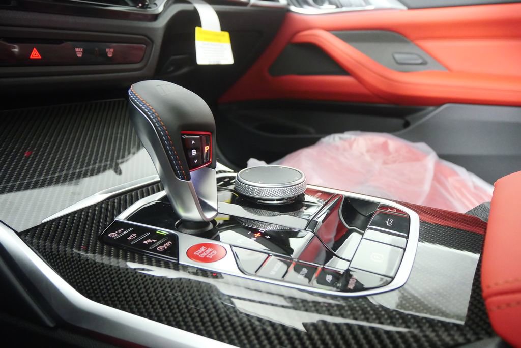 New 2026 BMW M4 Competition image 22