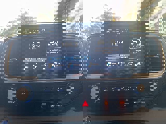 New 2026 Hyundai Venue SEL image 9