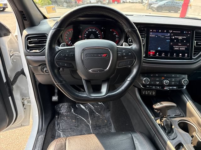 Used 2022 Dodge Durango R/T AWD/4WD image 18