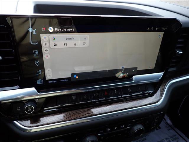 New 2026 Chevrolet Silverado 2500 LT image 19