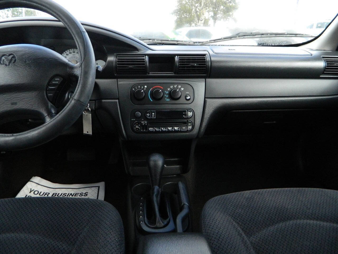 Used 2004 Dodge Stratus SE image 16