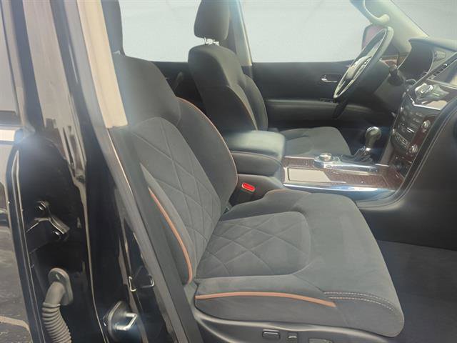 Used 2017 Nissan Armada SV w/ Driver Package image 24