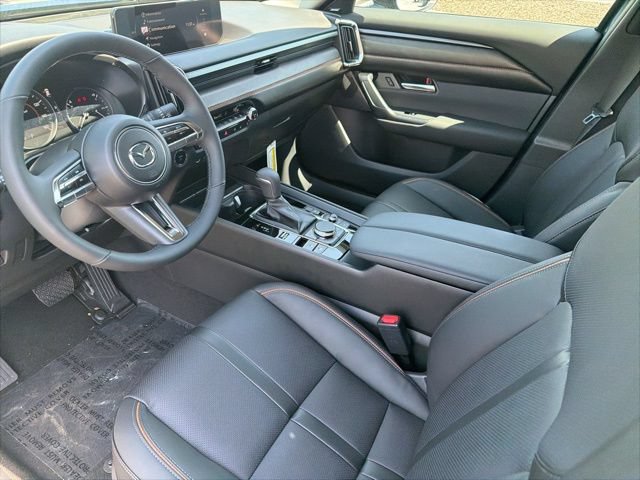 New 2026 MAZDA CX-50 2.5 Hybrid w/ Weather Package AWD/4WD image 13